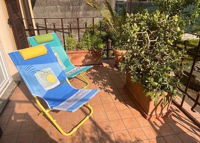 Appartamento Nicole 20